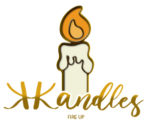 KKandles Soy Candles